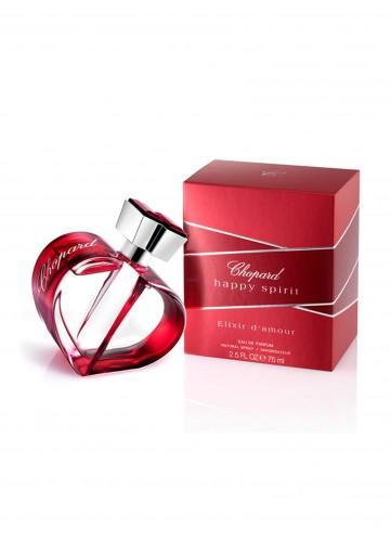 Chopard Accessories Elixir d'Amour fragrance