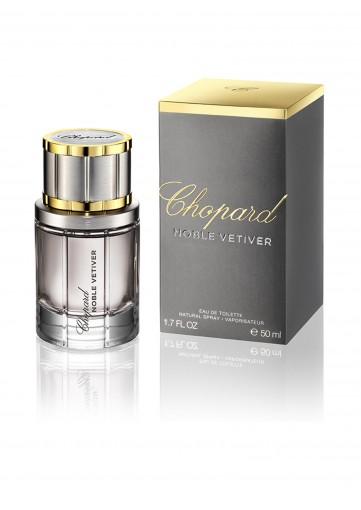 Chopard Accessories Noble Vetiver fragrance