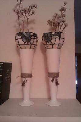 ♥ ♥ ♥  FABRICA TUS PROPIOS OBJETOS DECORATIVOS