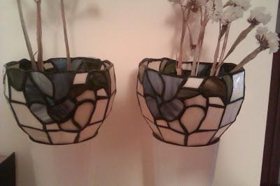 ♥ ♥ ♥  FABRICA TUS PROPIOS OBJETOS DECORATIVOS