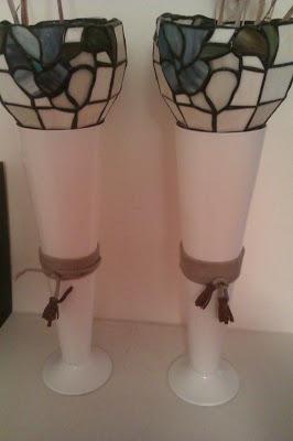 ♥ ♥ ♥  FABRICA TUS PROPIOS OBJETOS DECORATIVOS