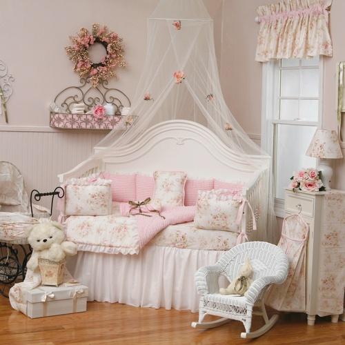 SHABBY CHIC: UN ESTILO CAMPESTRE CON AIRE BRITANICO