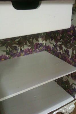 ♥ ♥ ♥ MESITAS DE NOCHE 