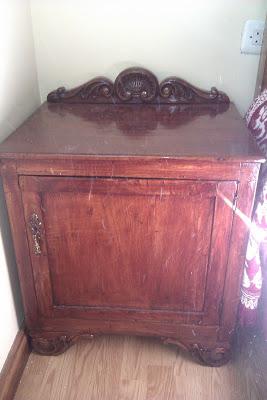 ♥ ♥ ♥ MESITAS DE NOCHE 