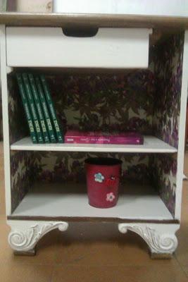 ♥ ♥ ♥ MESITAS DE NOCHE 