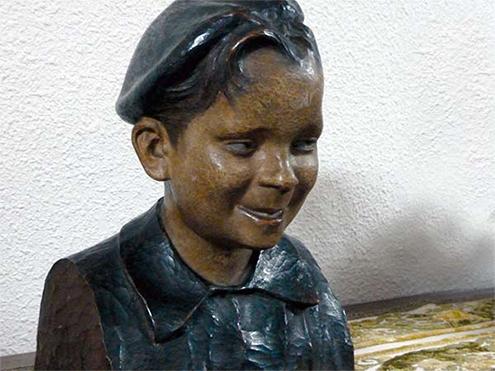 Filiberto Montagud y el fútbol. 3