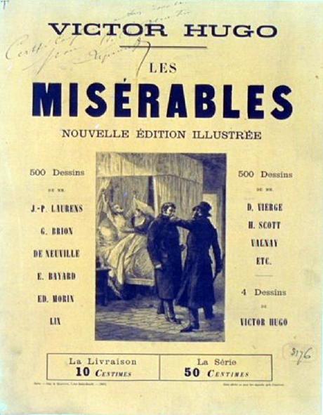 Los miserables de Daniel Urrabieta Vierge Los miserables de Daniel Urrabieta Vierge