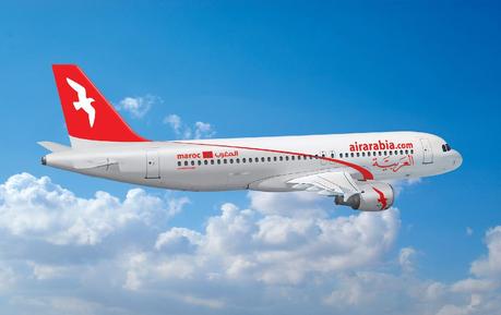 Air Arabia Maroc