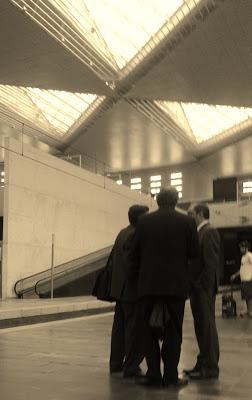 SOLUCIONES MARAVILLAS﻿¿A qué irían estos tres a Madrid?A ...