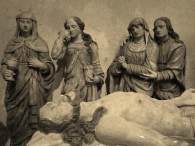 Así comenzó una Cuaresma María Jesús Mayoral Roche- Estoy...