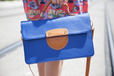 It's all about floral print