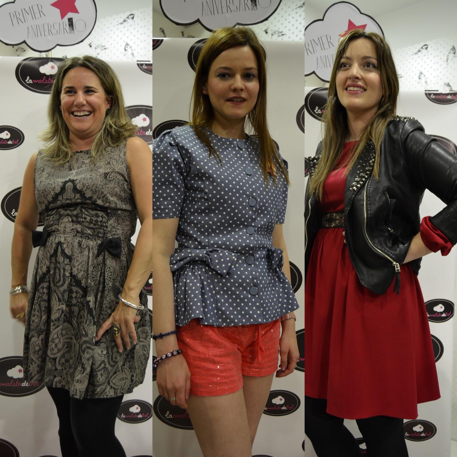 Fiesta Aniversario de La Maleta de Bel