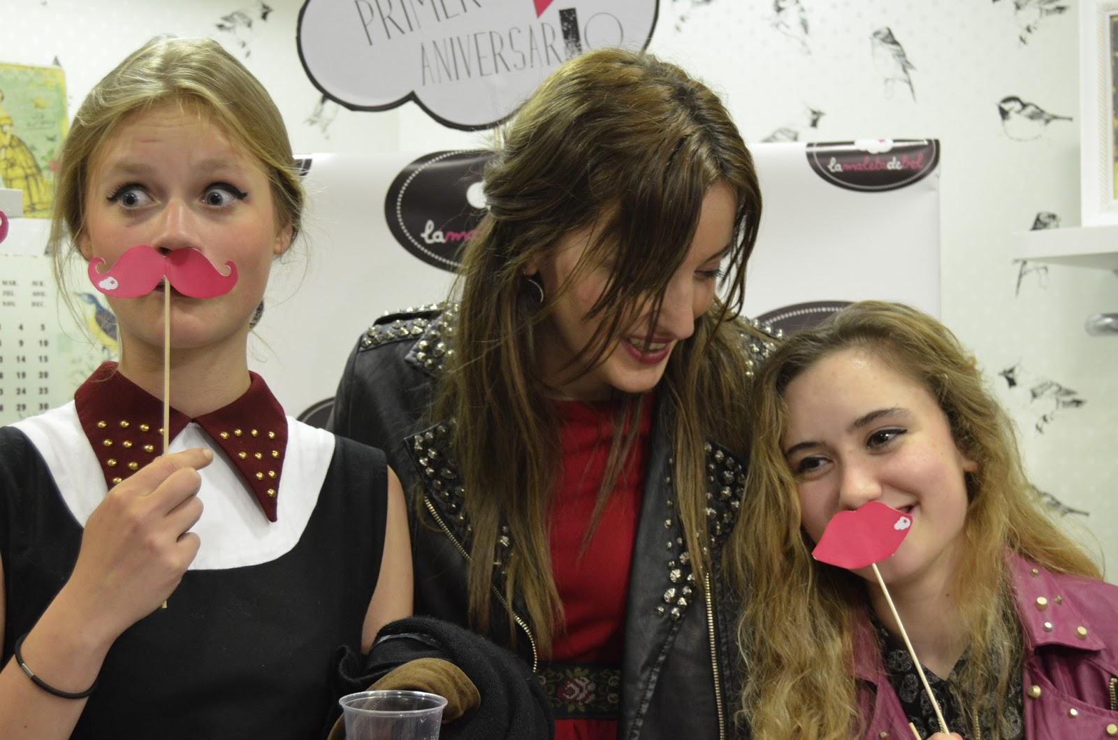 Fiesta Aniversario de La Maleta de Bel