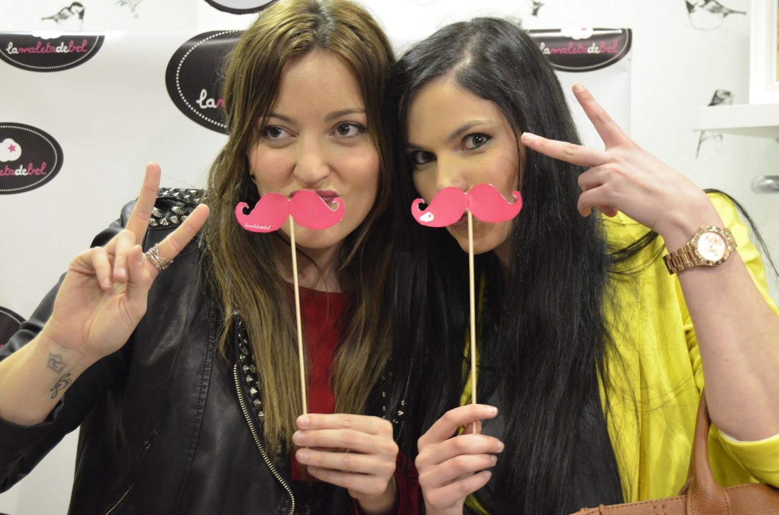 Fiesta Aniversario de La Maleta de Bel