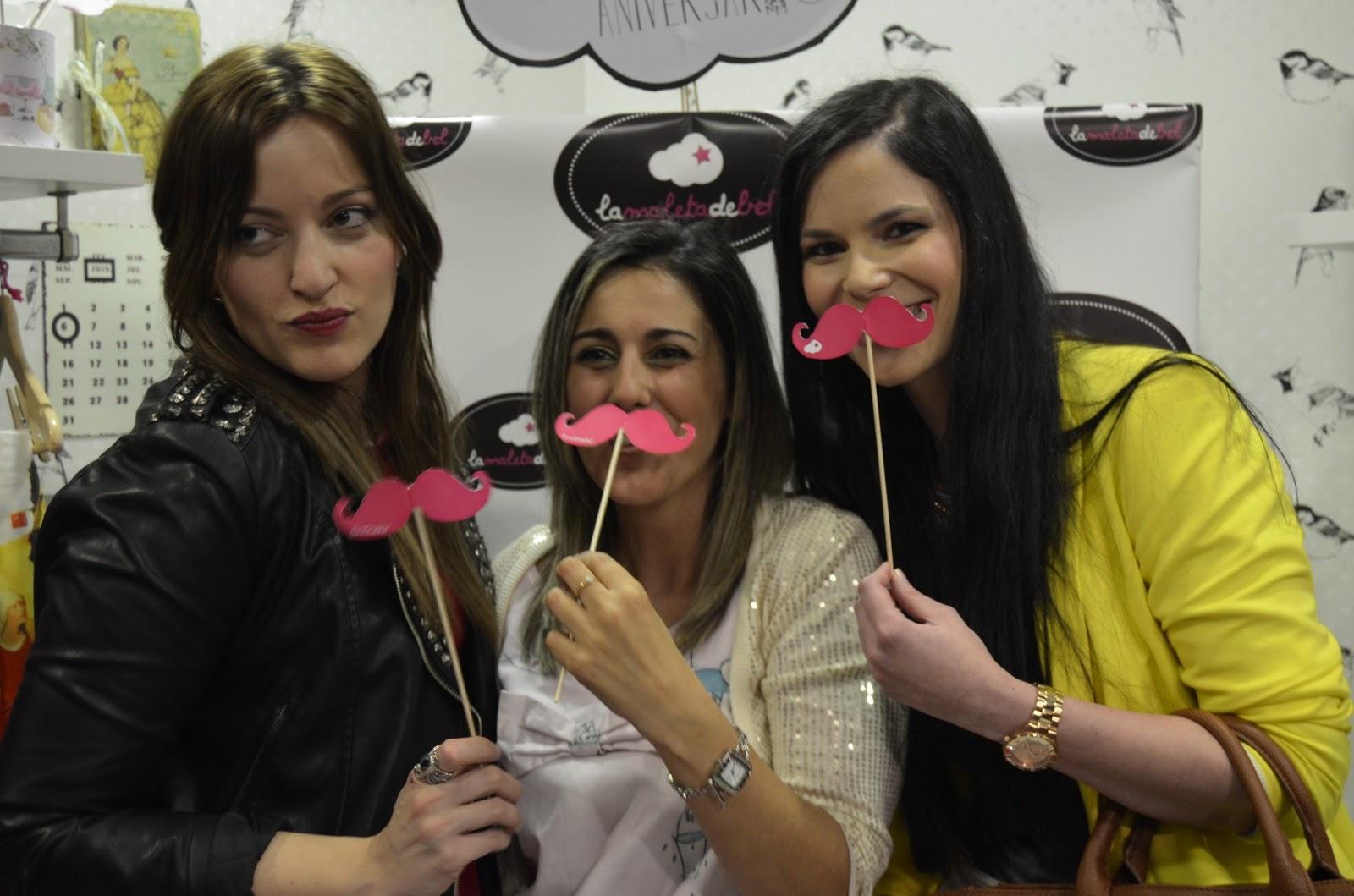 Fiesta Aniversario de La Maleta de Bel