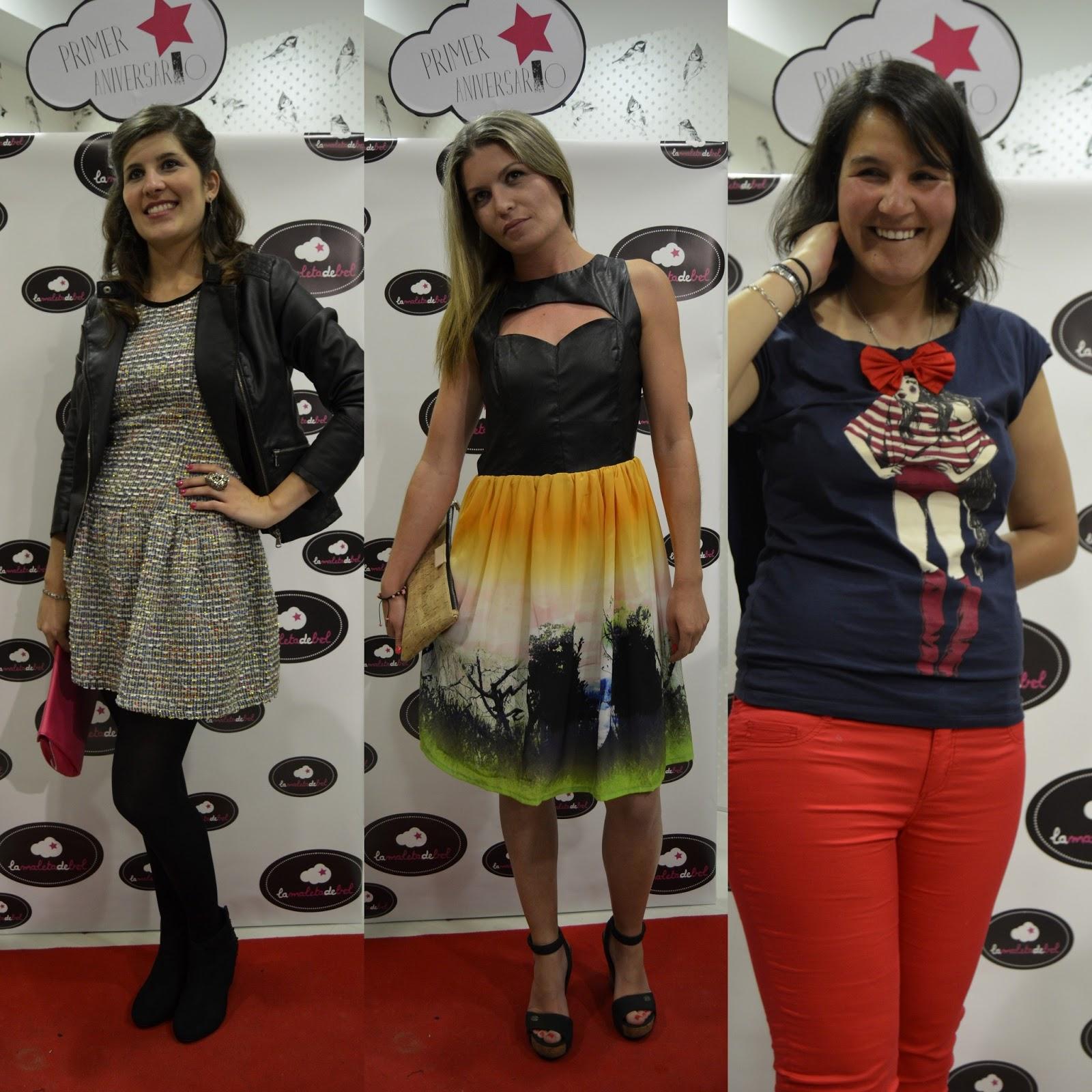 Fiesta Aniversario de La Maleta de Bel