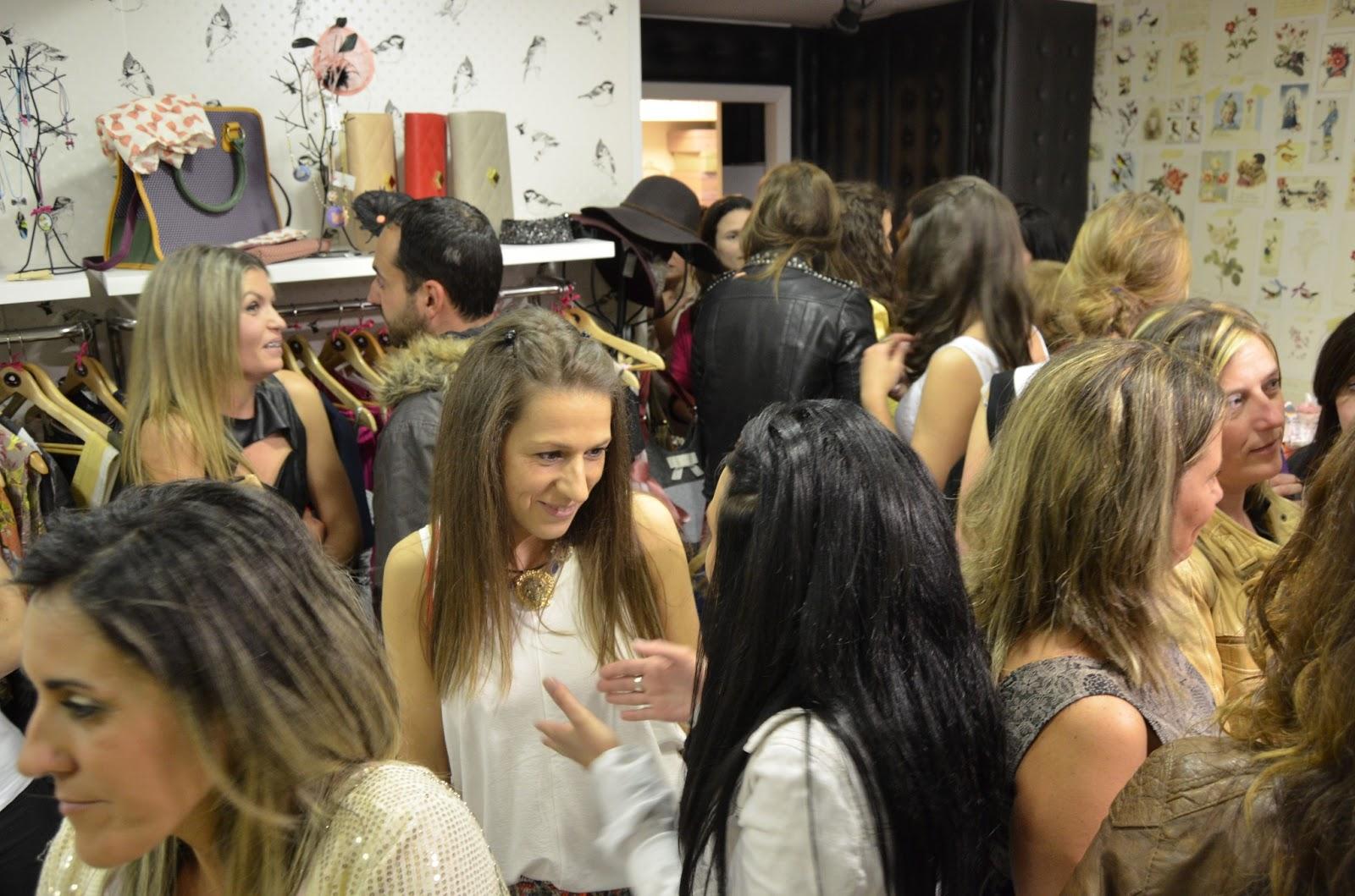 Fiesta Aniversario de La Maleta de Bel