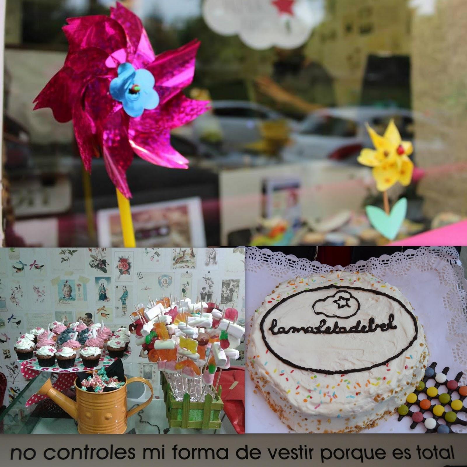 Fiesta Aniversario de La Maleta de Bel