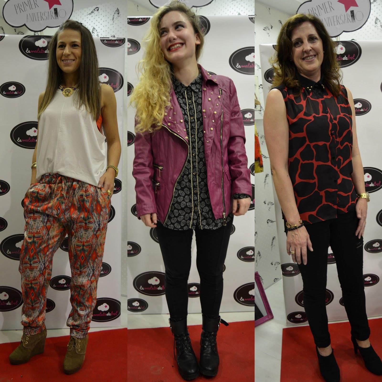 Fiesta Aniversario de La Maleta de Bel