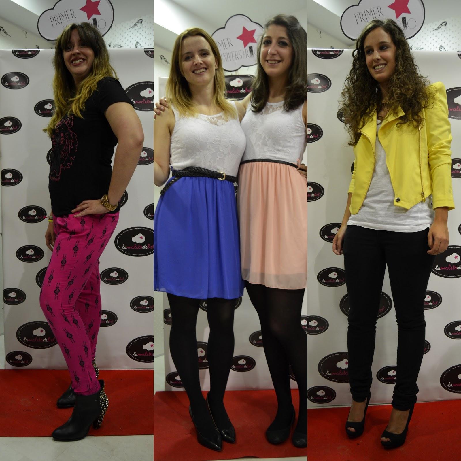 Fiesta Aniversario de La Maleta de Bel