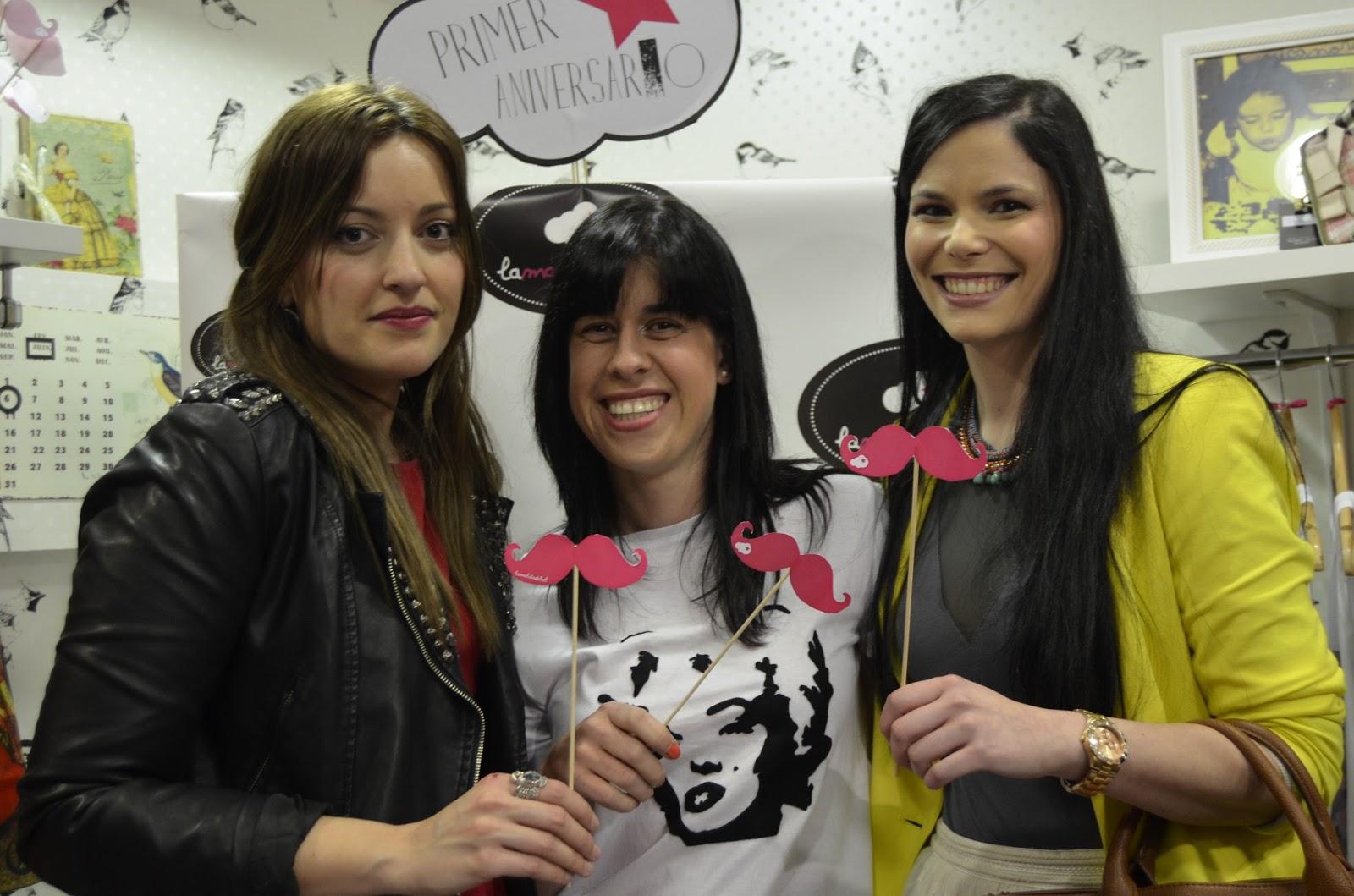 Fiesta Aniversario de La Maleta de Bel