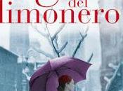 Agua limonero Mamen Sánchez