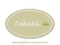 Logo takatu