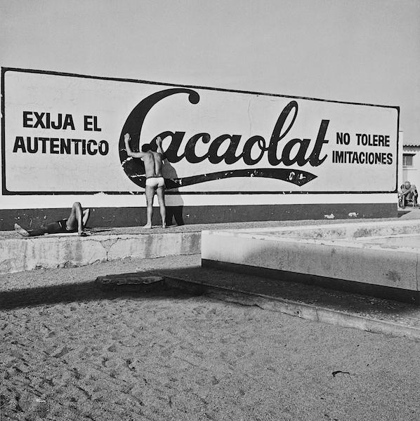 BARCELONA...MANEL ÚBEDA   (  PHOTOGRAPFHER   )...29-05-2013...