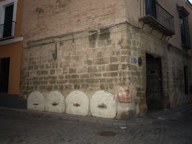 La Casa de los Pinelo (1): la historia.