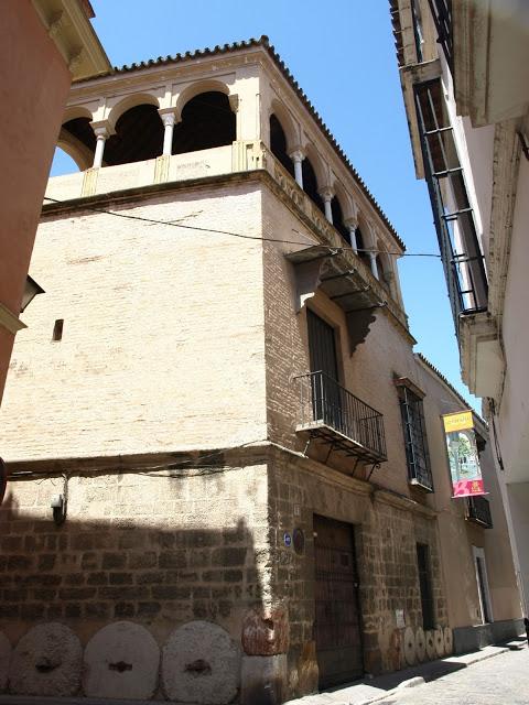 La Casa de los Pinelo (1): la historia.