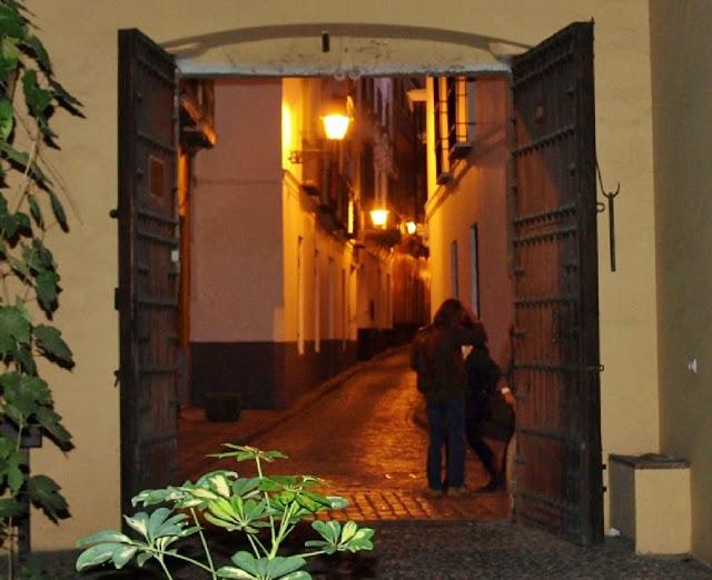 La Casa de los Pinelo (1): la historia.