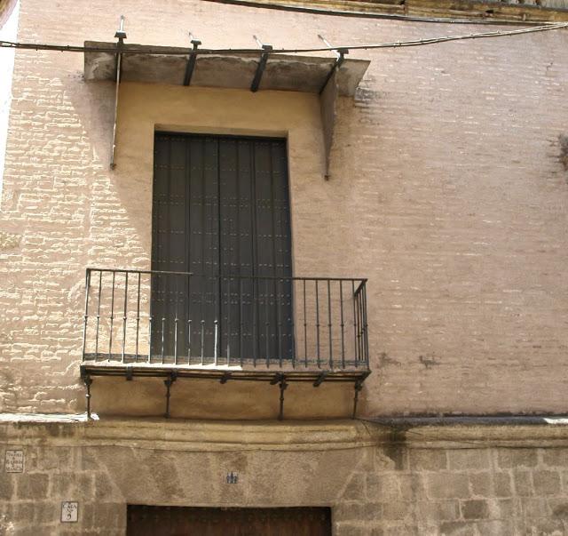 La Casa de los Pinelo (1): la historia.