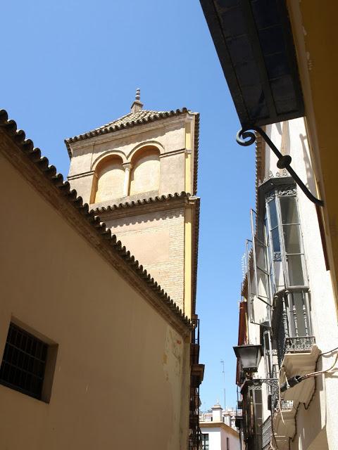 La Casa de los Pinelo (1): la historia.