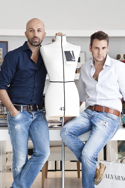 Alavarno para Azzaro