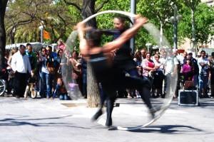 “PROGRESAR ES CONFRONTARSE” (I)