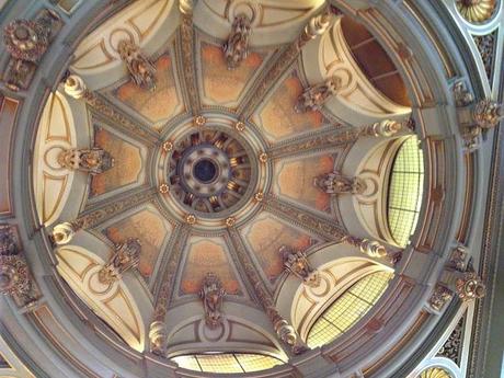 Gin Show 2013 in Madrid