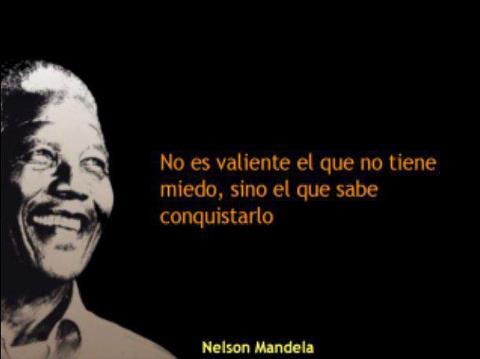 Miedo al fracaso (por Isa)