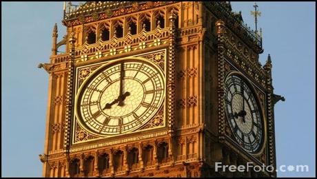 Big Ben