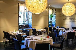 Cien Llaves: Marco y sabores de leyenda Cien Llaves: Marco y sabores de leyenda