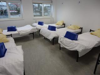 Rehabilitación en el Primer Mundo