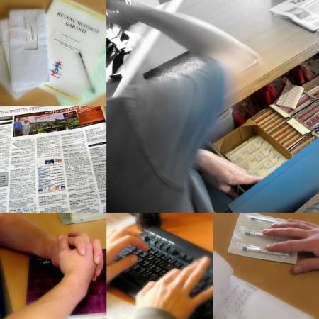 Rehabilitación en el Primer Mundo