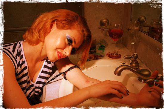 Rehabilitación en el Primer Mundo