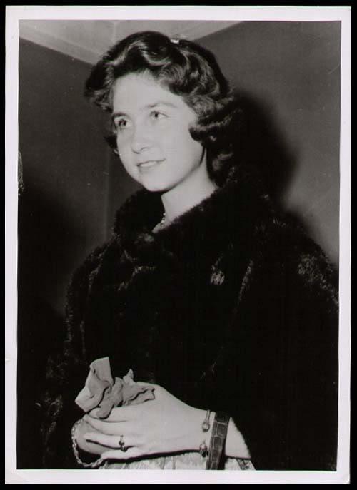 LA TRISTEZA DE S.M. REINA SOFIA DE GRECIA Y ESPAÑA