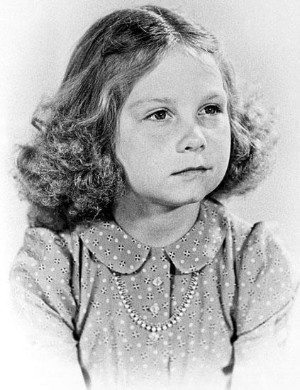 LA TRISTEZA DE S.M. REINA SOFIA DE GRECIA Y ESPAÑA