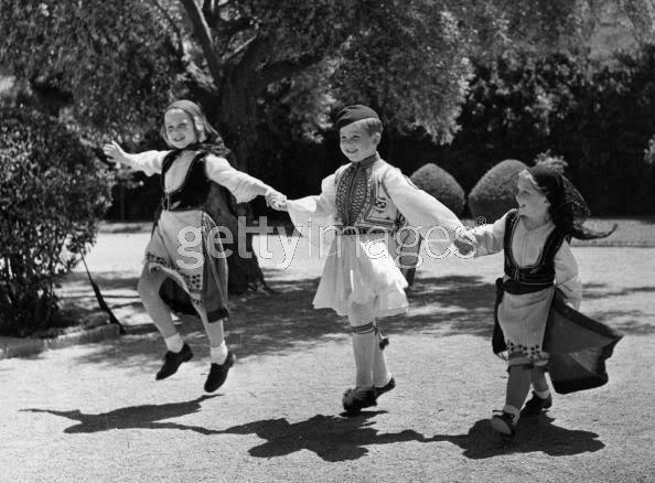 LA TRISTEZA DE S.M. REINA SOFIA DE GRECIA Y ESPAÑA