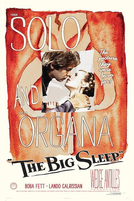 Las versiones spaghetti-noir-pulp de Las versiones spaghetti-noir-pulp de