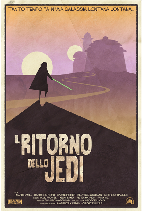 Las versiones spaghetti-noir-pulp de Las versiones spaghetti-noir-pulp de