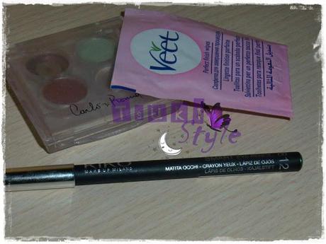 #Haul# ~Mayo~ sBay, Intercambios y compritas (1º Parte) #Haul# ~Mayo~ sBay, Intercambios y compritas (1º Parte)