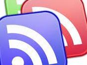Cierre Google Reader nuevo seguimiento Blogs