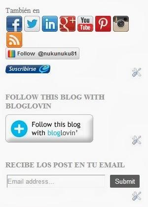 Cierre de Google Reader y nuevo seguimiento de los Blogs